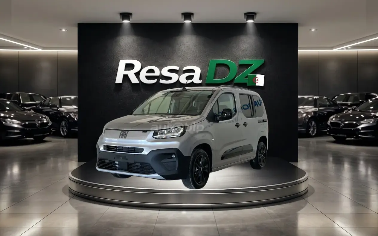 Fiat Doblo