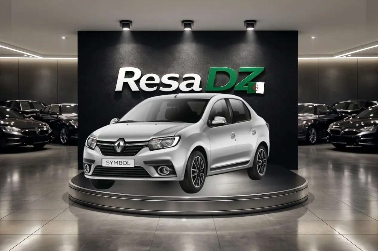 Renault Symbol